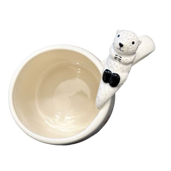 OUR NAME IS MUD LOVE YOU LIKE NO OTHER 15 OZ MUG $18 - Picture 5 of 7